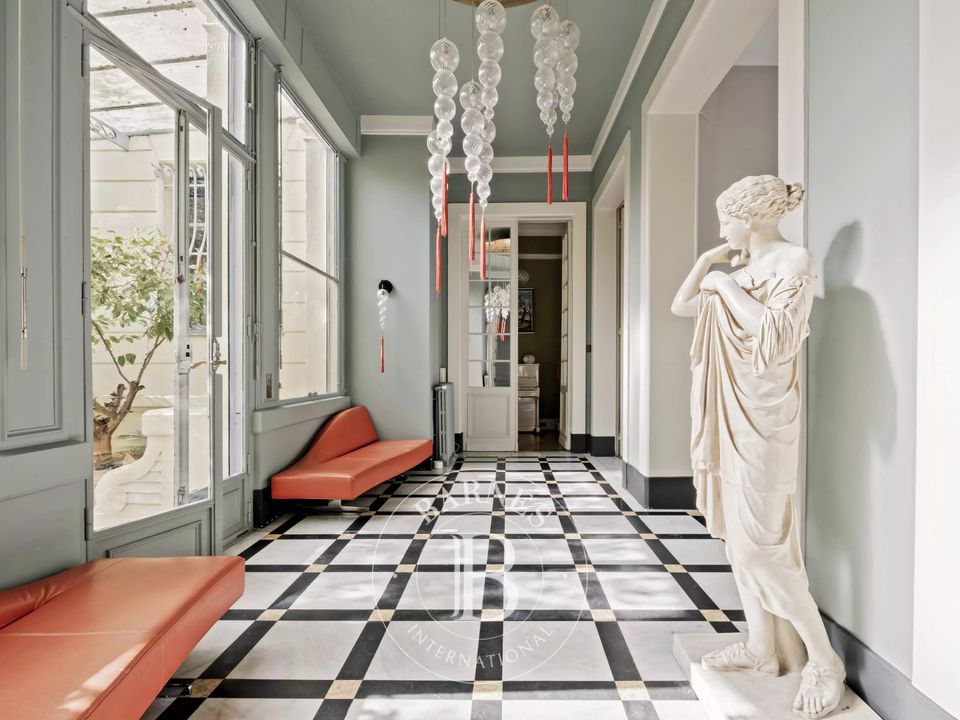 Villa i Bordeaux, Gironde - foto 2