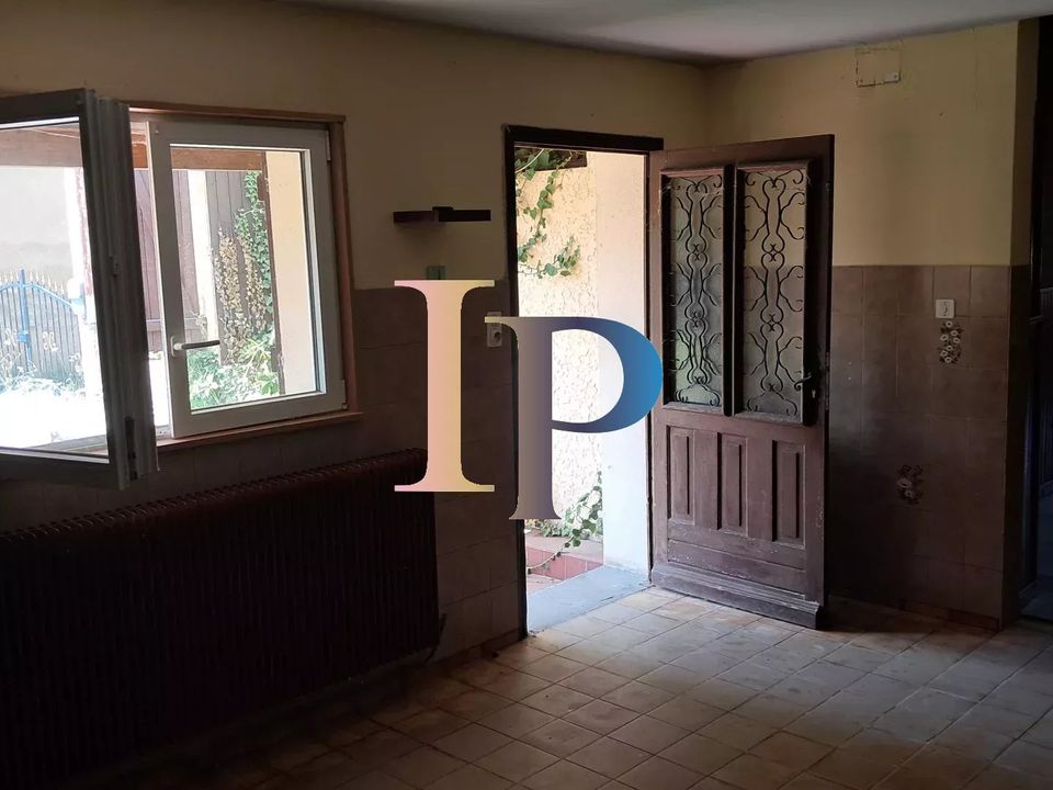 Villa i Digoin, Saone-et-Loire - bilde 5