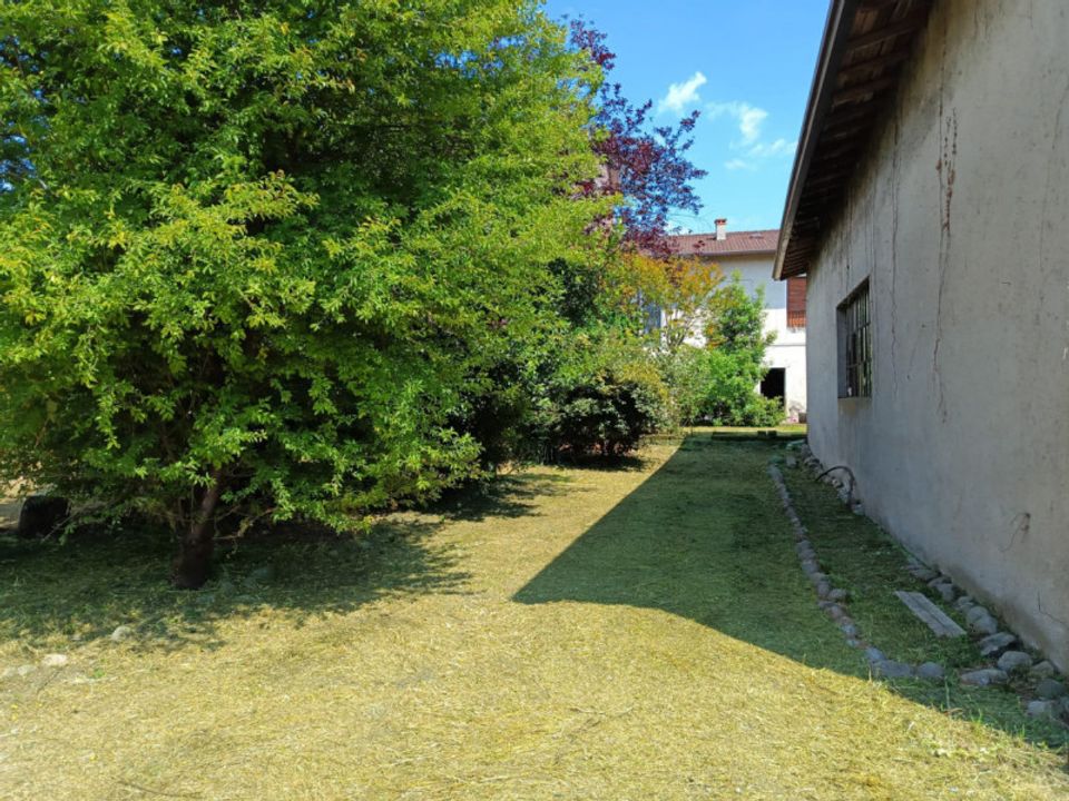 Rækkehus i Calcinato, Brescia - foto 4