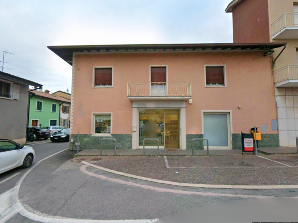 Rækkehus i Calcinato, Brescia - foto 1