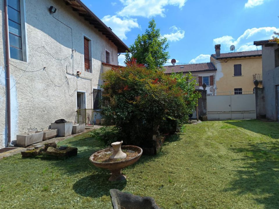 Rækkehus i Calcinato, Brescia - foto 2