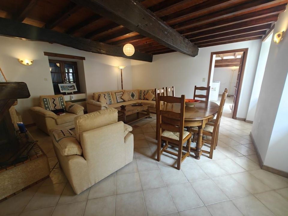 Landsbyhus i Belvèze-du-Razès, Aude - foto 2