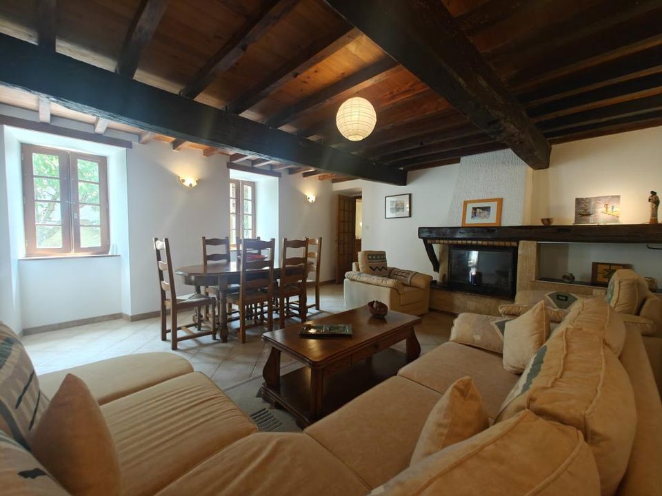 Landsbyhus i Belvèze-du-Razès, Aude - foto 3