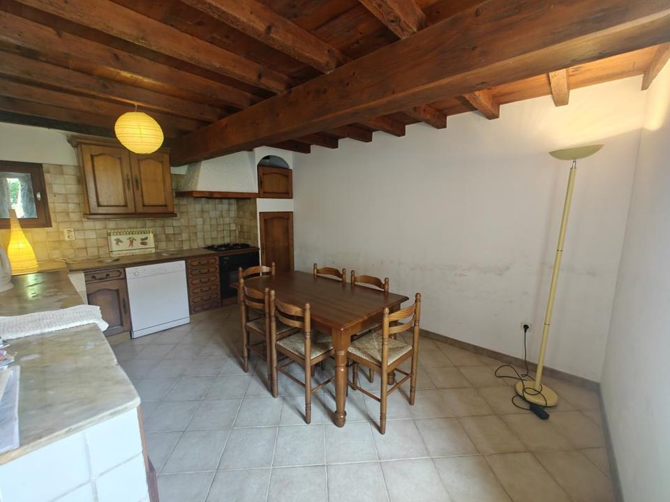 Landsbyhus i Belvèze-du-Razès, Aude - foto 5