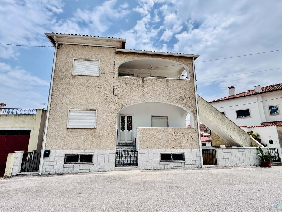 Villa i Asseiceira, Santarem - foto 1