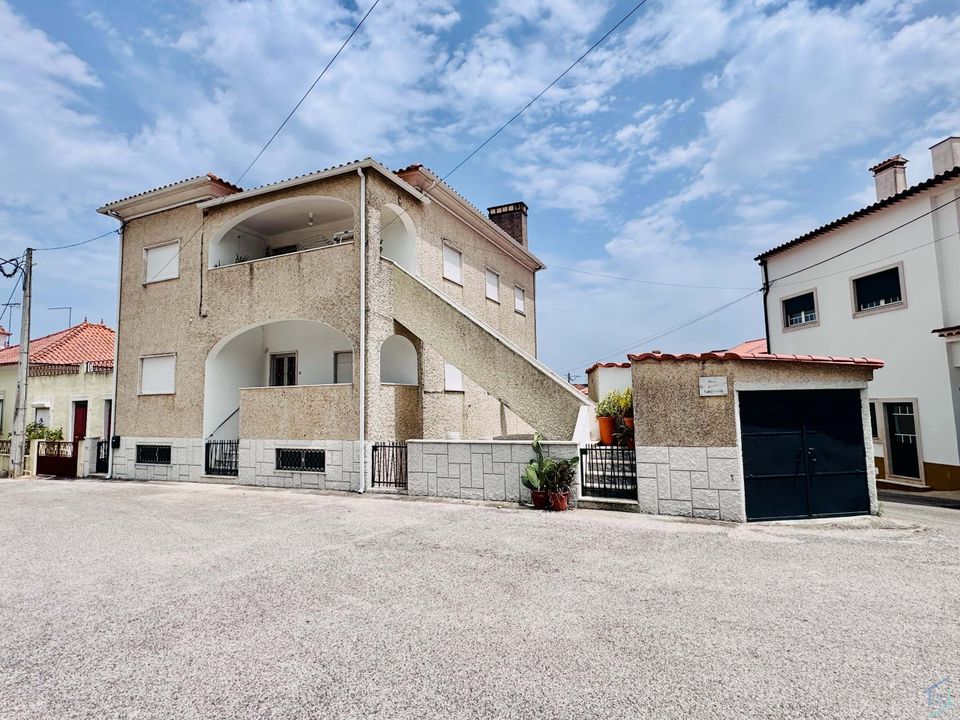Villa i Asseiceira, Santarem - foto 2