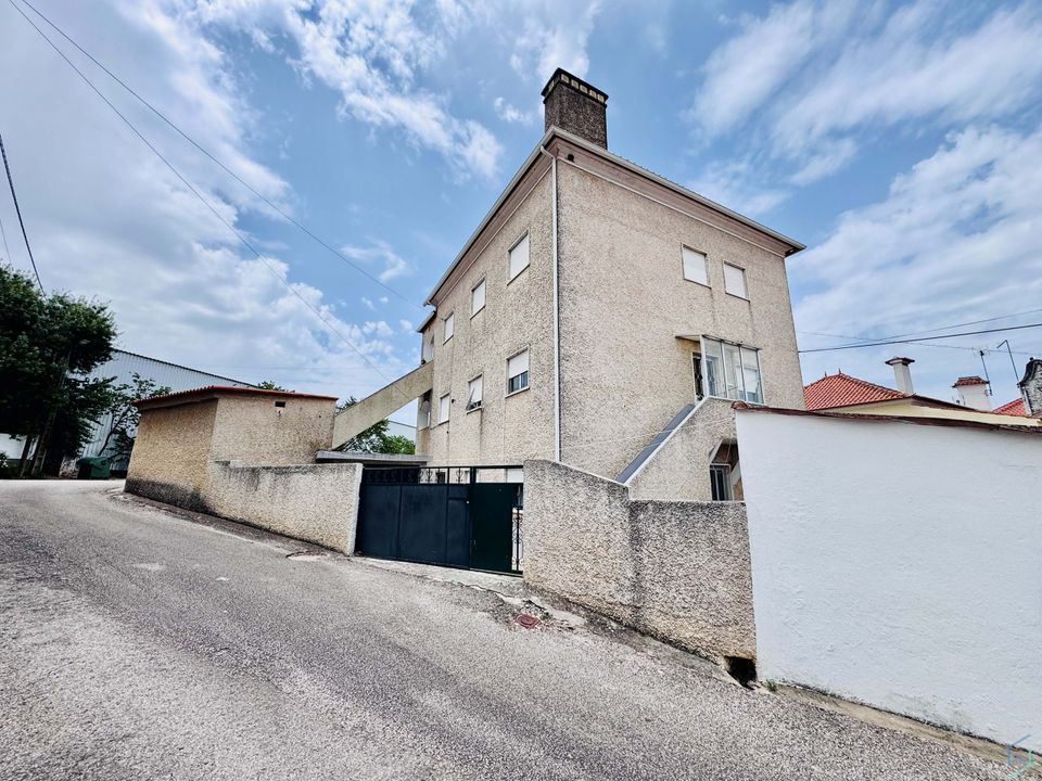 Villa i Asseiceira, Santarem - foto 3