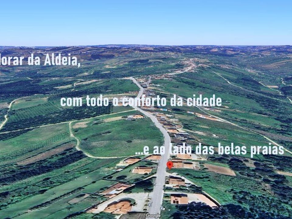 Helårsgrund i Caldas da Rainha, Leiria - foto 3