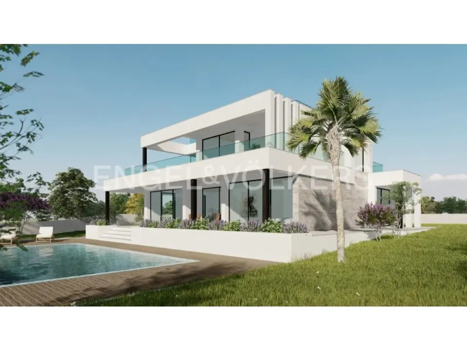 Villa a Carvoeiro, Faro - foto 3