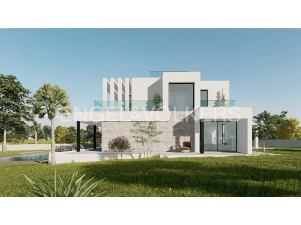 Villa a Carvoeiro, Faro - foto 4