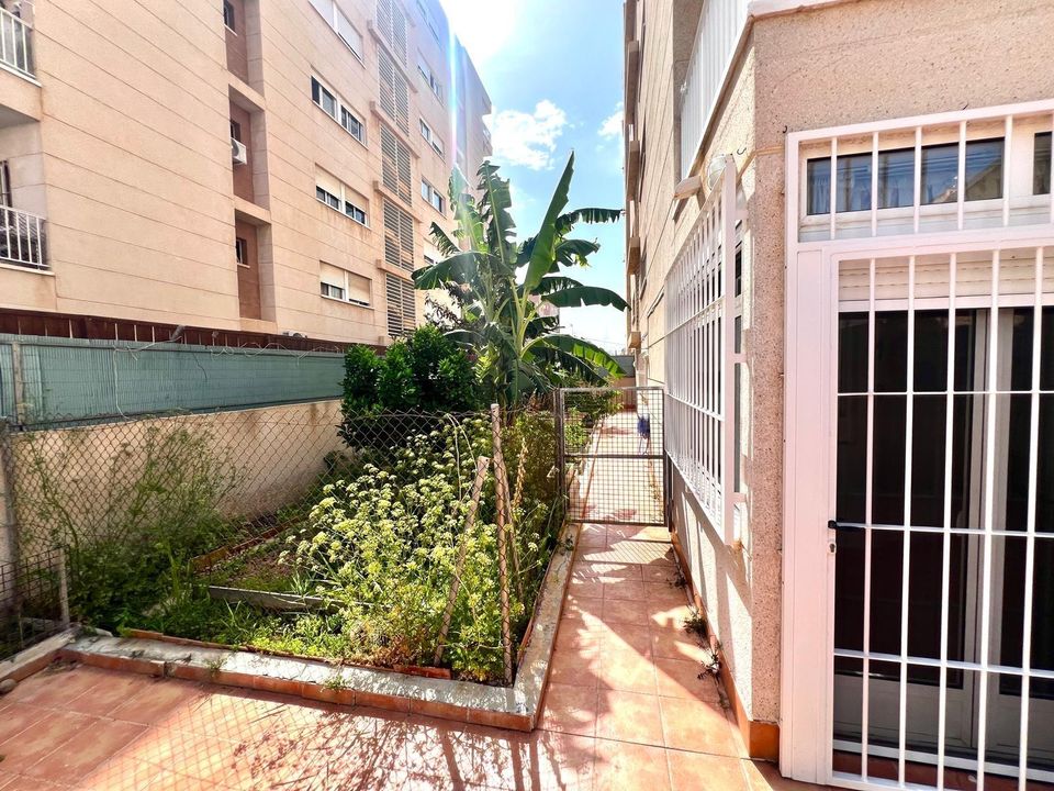 Lejlighed i Torrevieja, Alicante - foto 3