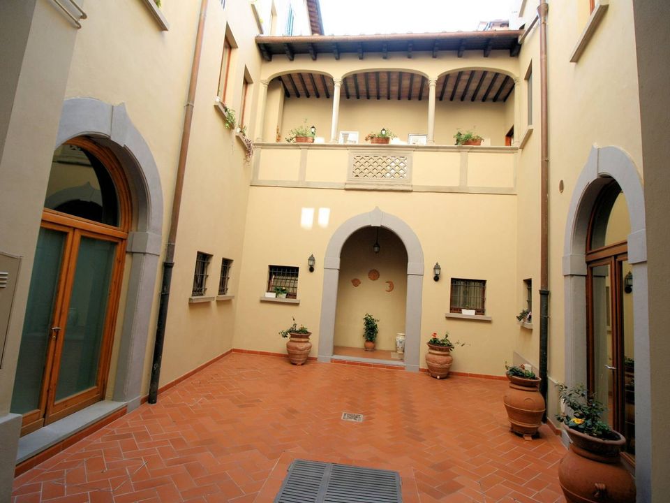 Leilighet i Pistoia, Pistoia - bilde 1