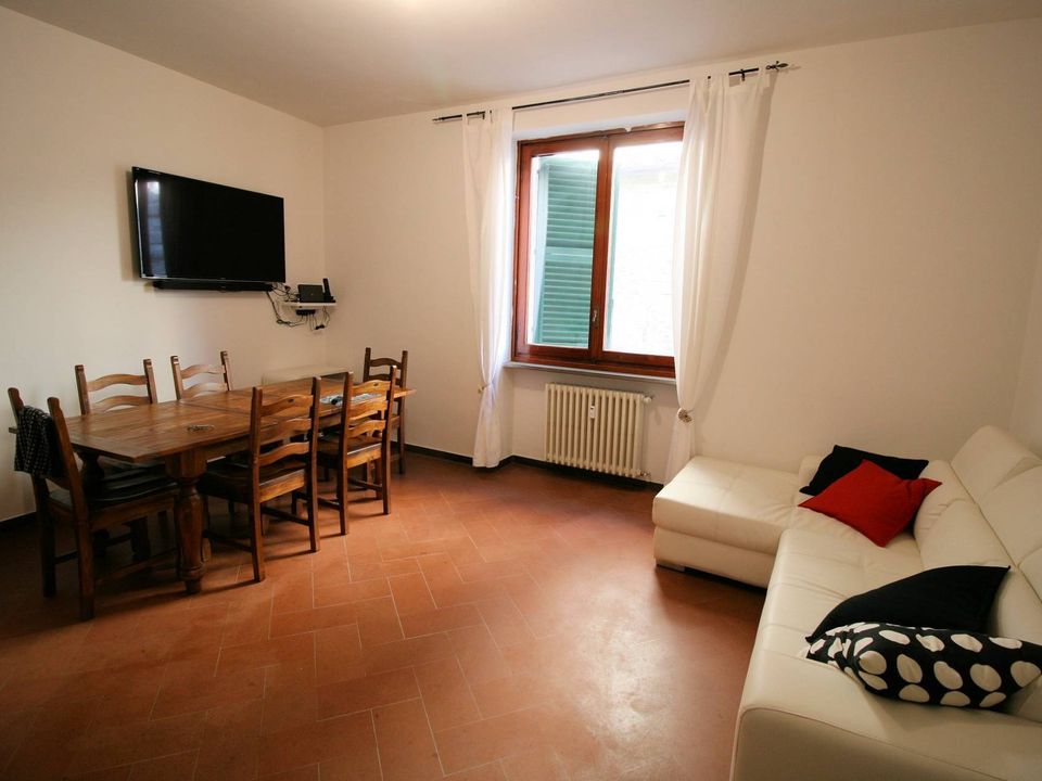 Leilighet i Pistoia, Pistoia - bilde 2