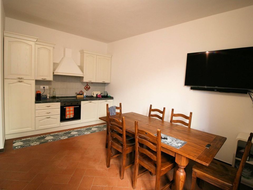 Leilighet i Pistoia, Pistoia - bilde 3