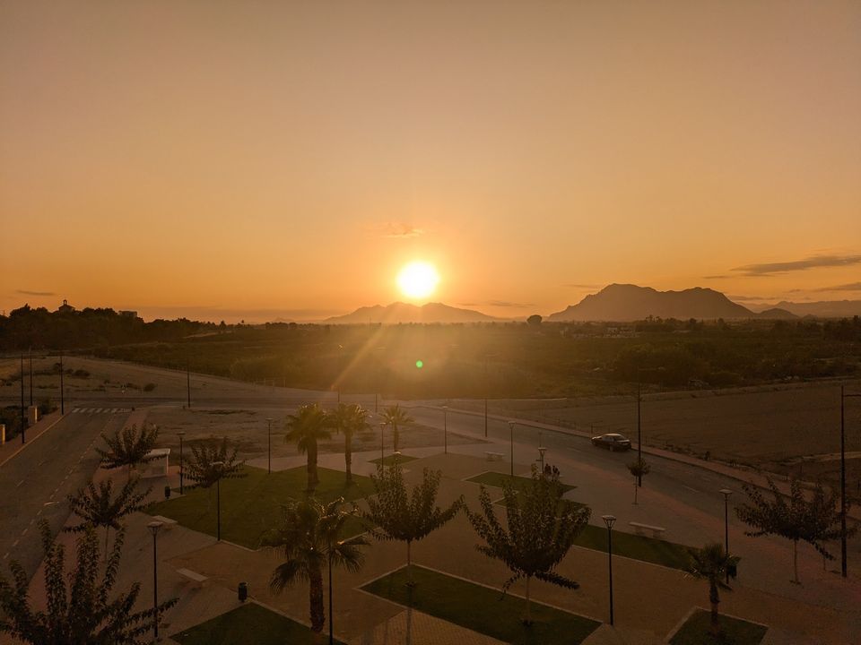Lejlighed i Algorfa, Alicante - foto 2