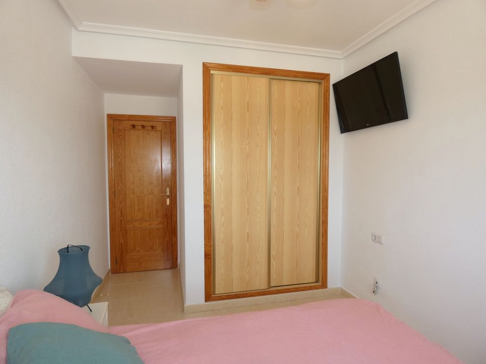 Lejlighed i Algorfa, Alicante - foto 4