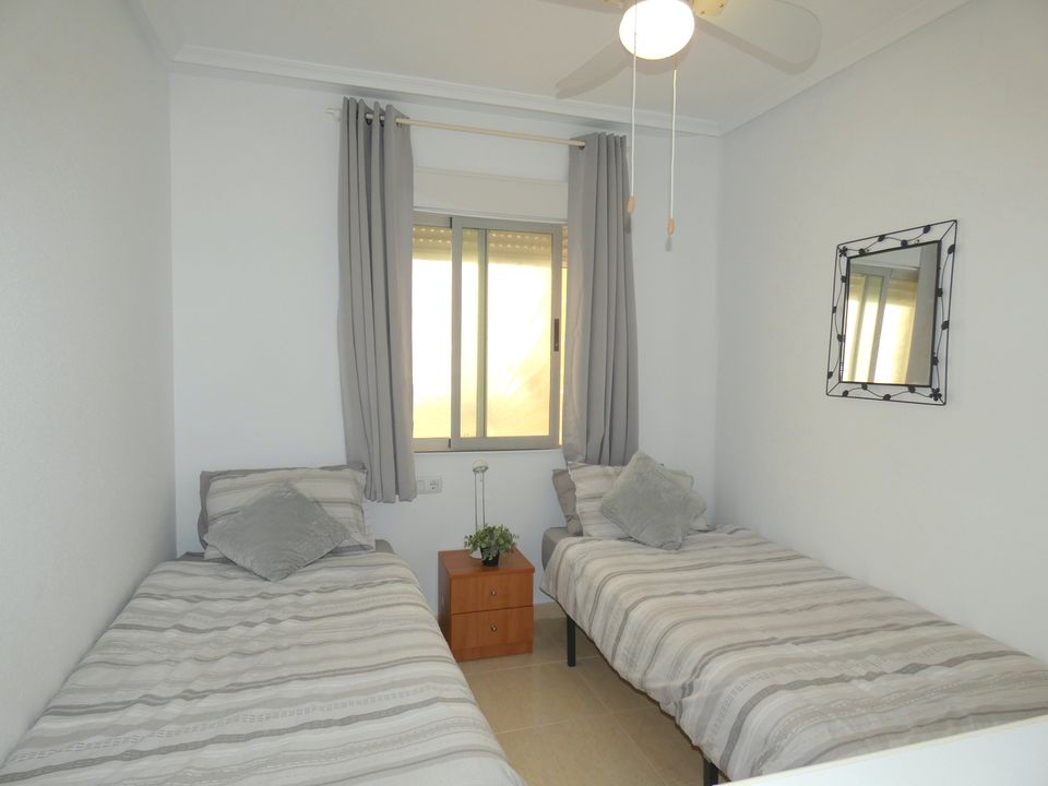 Lejlighed i Algorfa, Alicante - foto 5