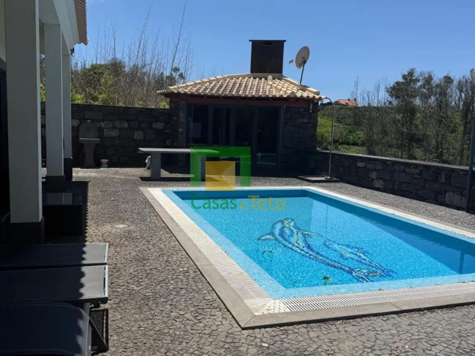 Villa i Porto Moniz, Madeira - foto 2