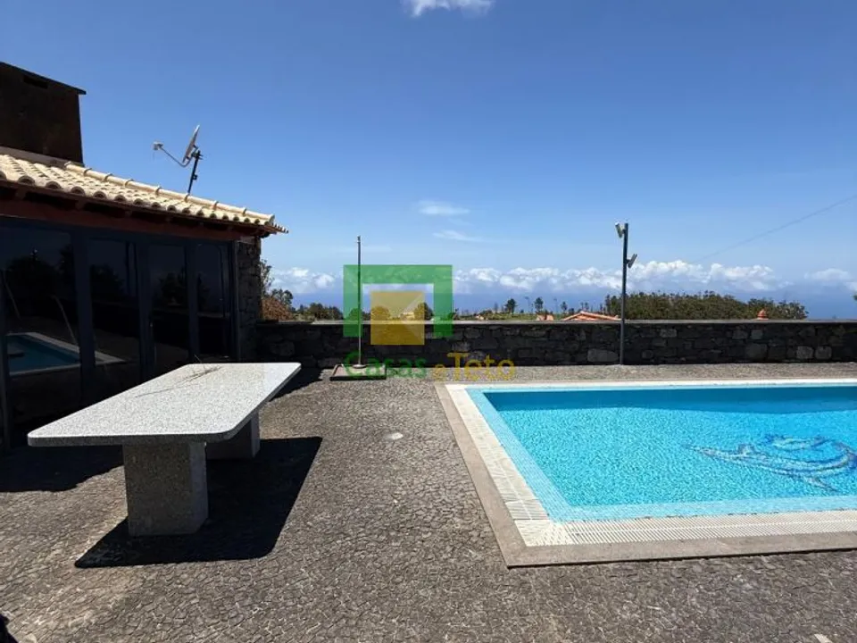Villa i Porto Moniz, Madeira - foto 3