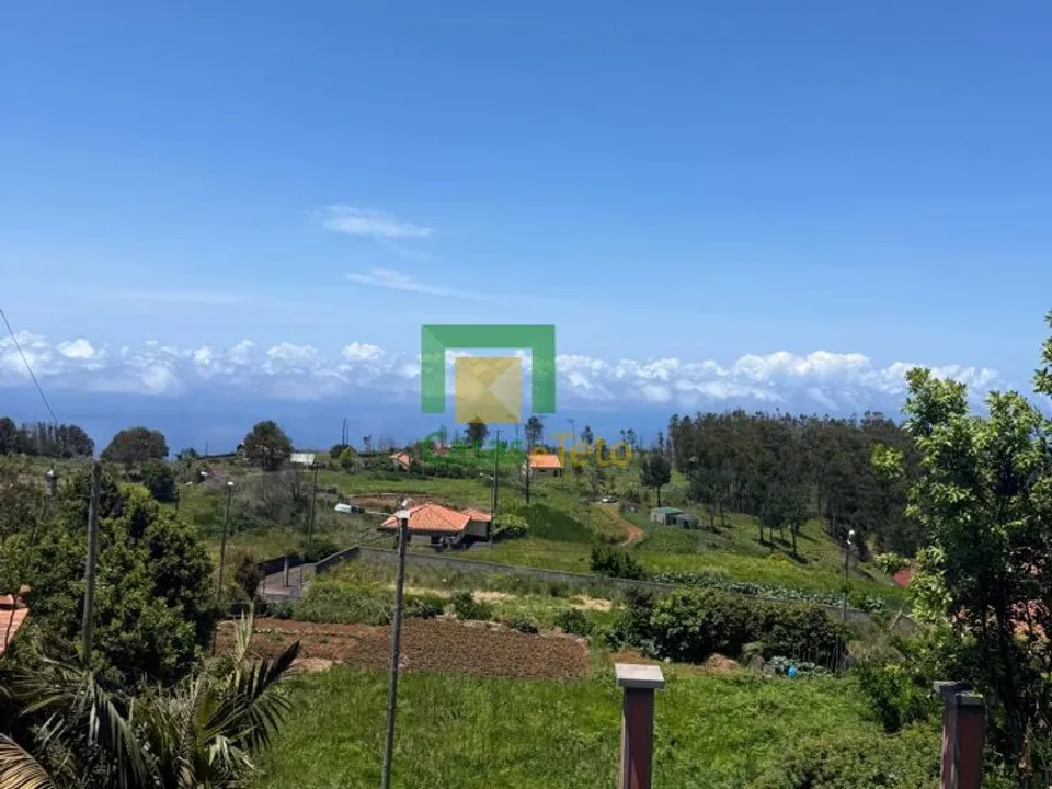 Villa i Porto Moniz, Madeira - foto 5