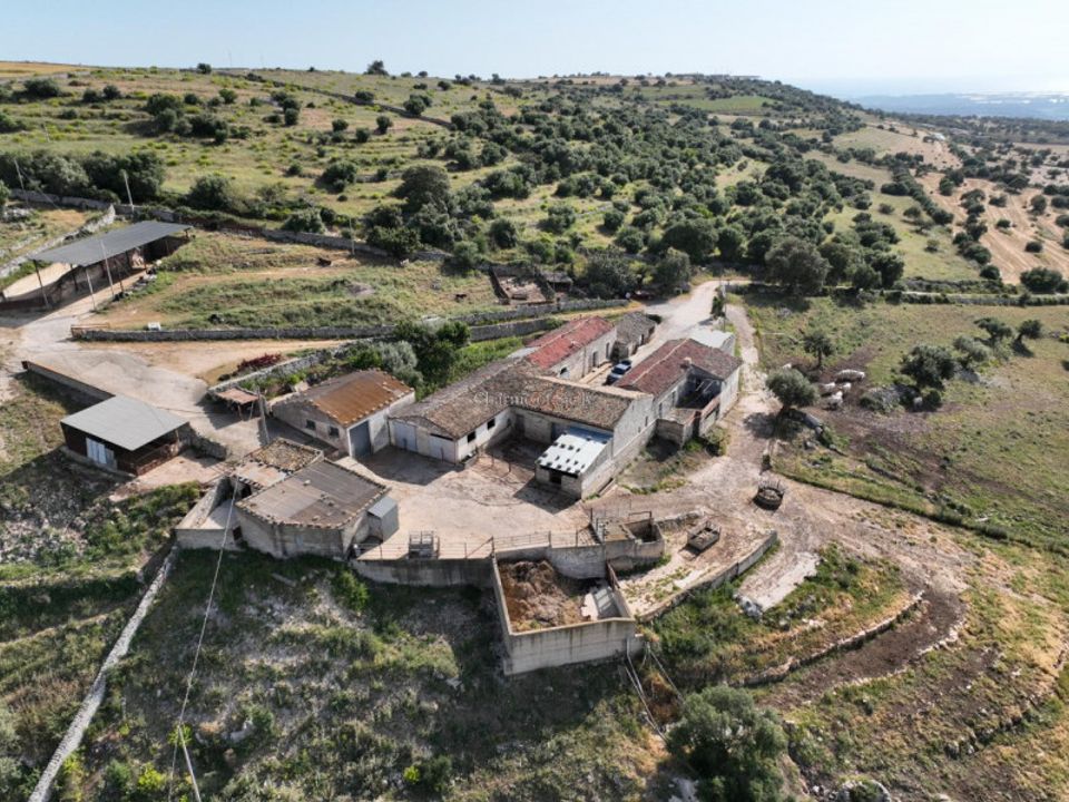 Herregård i Ragusa, Ragusa - bilde 1