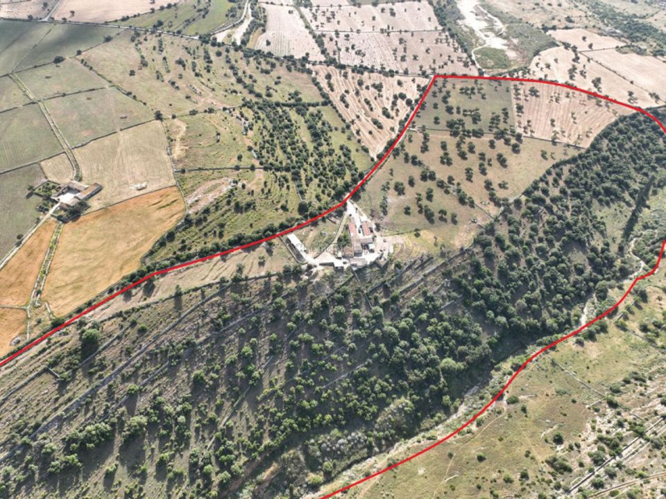 Herregård i Ragusa, Ragusa - bilde 2