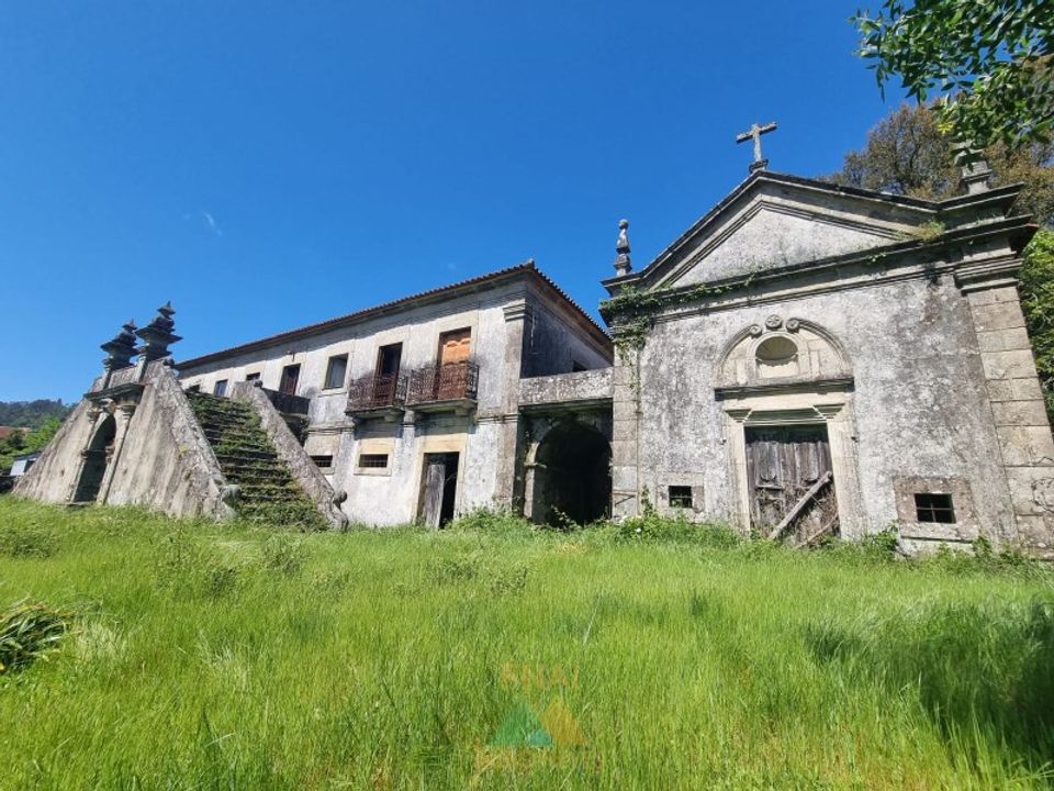 Farm i Arcos de Valdevez, Viana do Castelo - foto 2