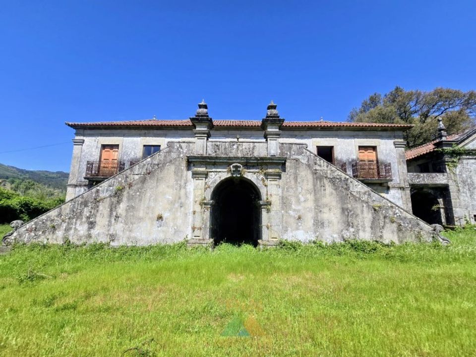 Farm i Arcos de Valdevez, Viana do Castelo - foto 3