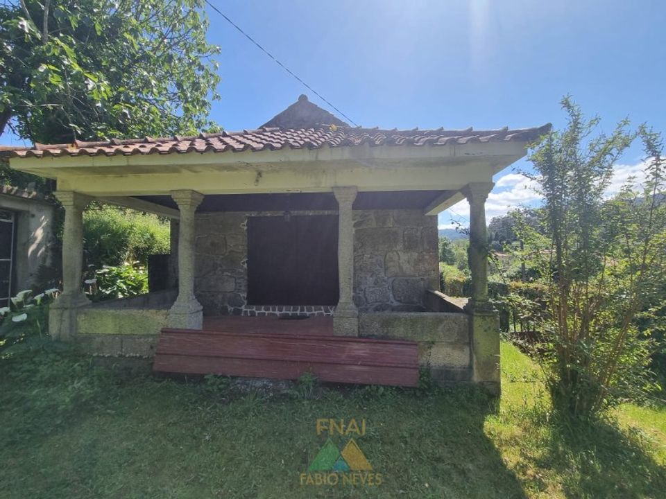Farm i Arcos de Valdevez, Viana do Castelo - foto 4