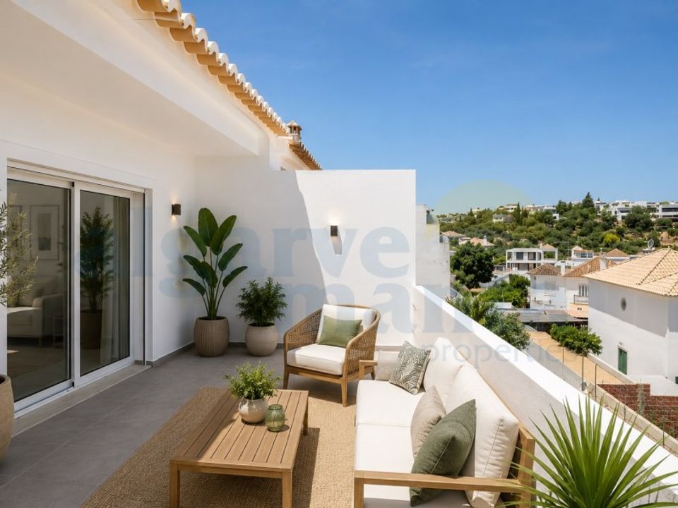 Byhus i Tavira, Faro - foto 3