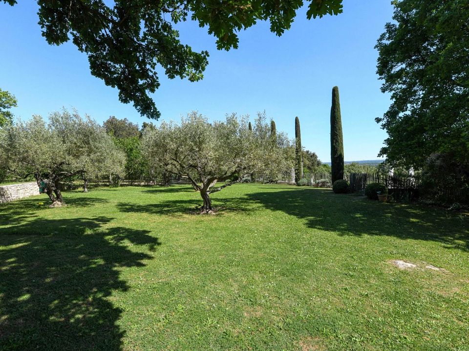 Villa i Uzes, Gard - foto 3