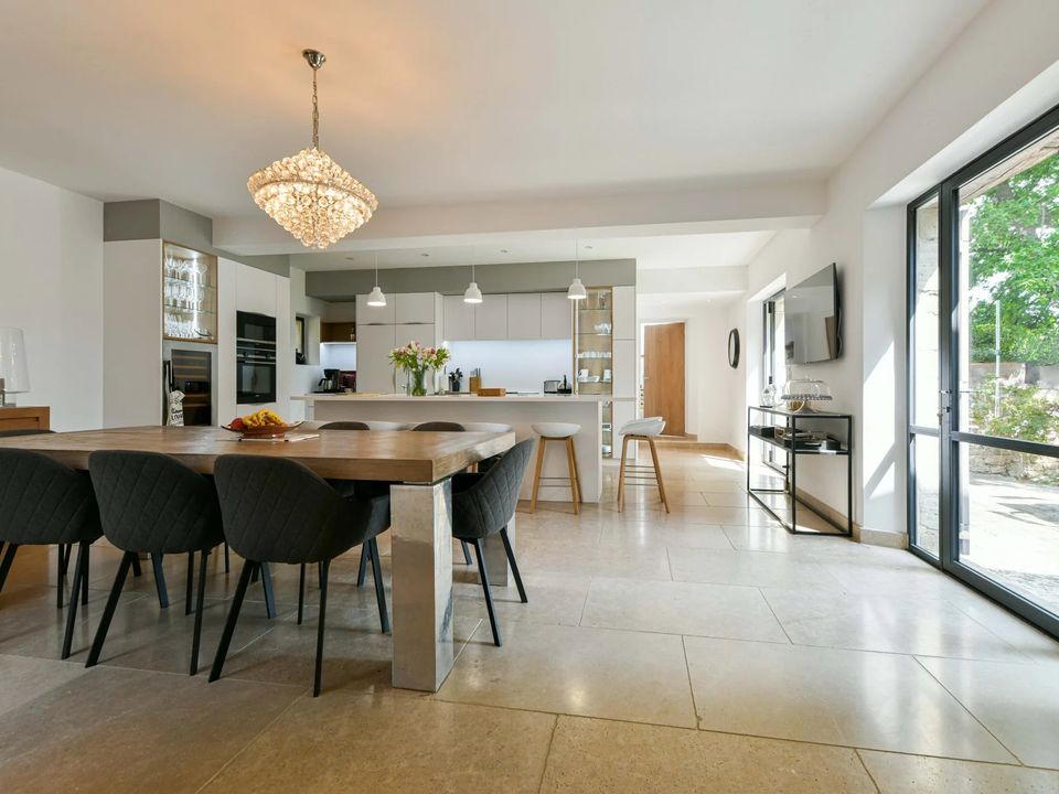 Villa i Uzes, Gard - foto 4