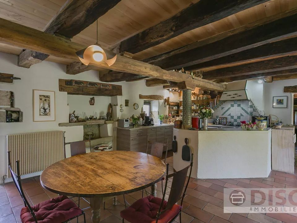 Villa i Saint-Projet, Tarn-et-Garonne - foto 2