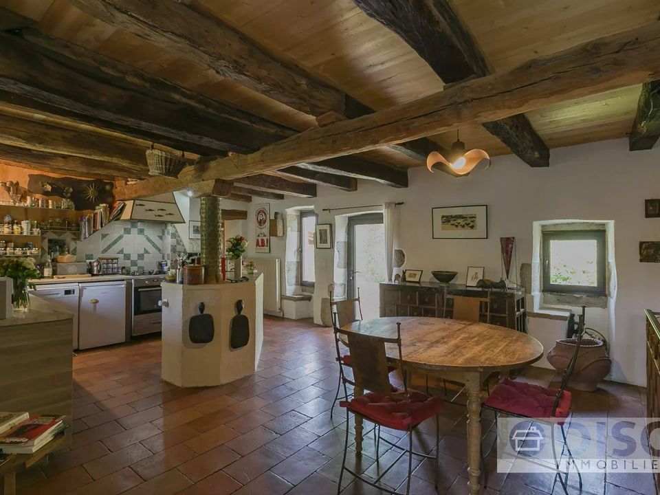 Villa i Saint-Projet, Tarn-et-Garonne - foto 3