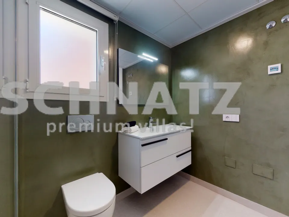 Villa i Mutxamel, Alicante - foto 4