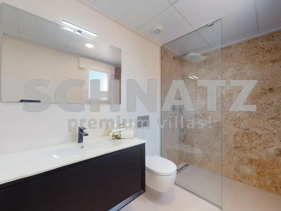 Villa i Mutxamel, Alicante - foto 5