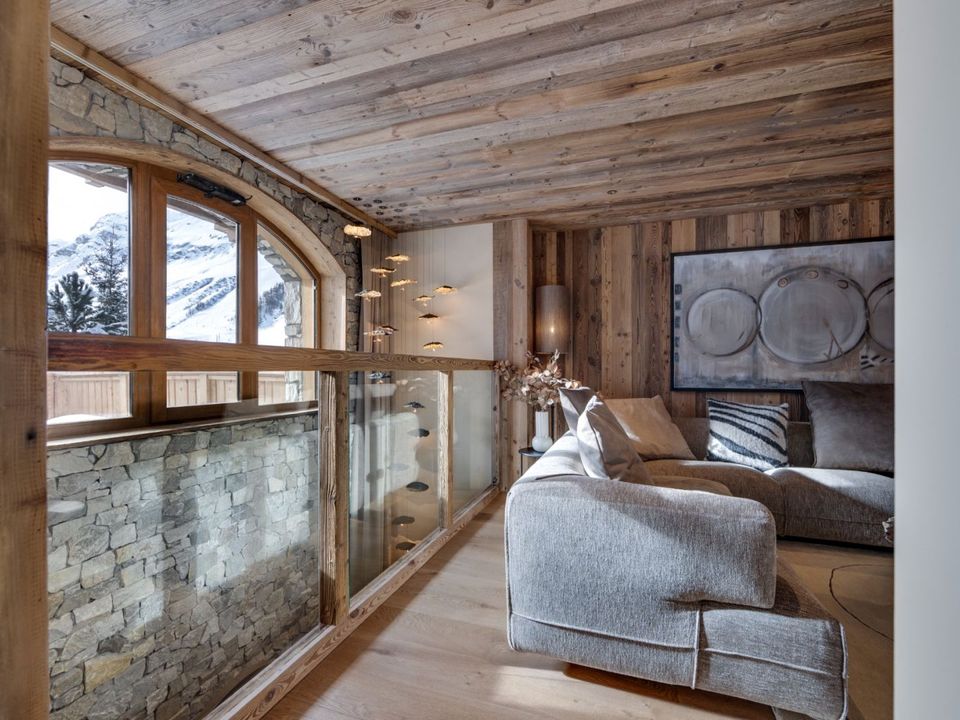 Lejlighed i Val-d'Isere, Savoie - foto 2