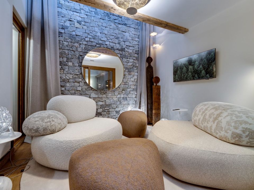 Lejlighed i Val-d'Isere, Savoie - foto 3