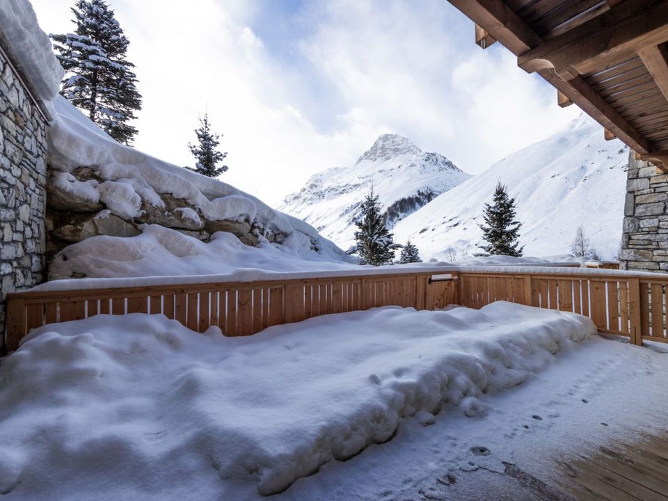 Appartement in Val-d'Isere, Savoie - foto 5