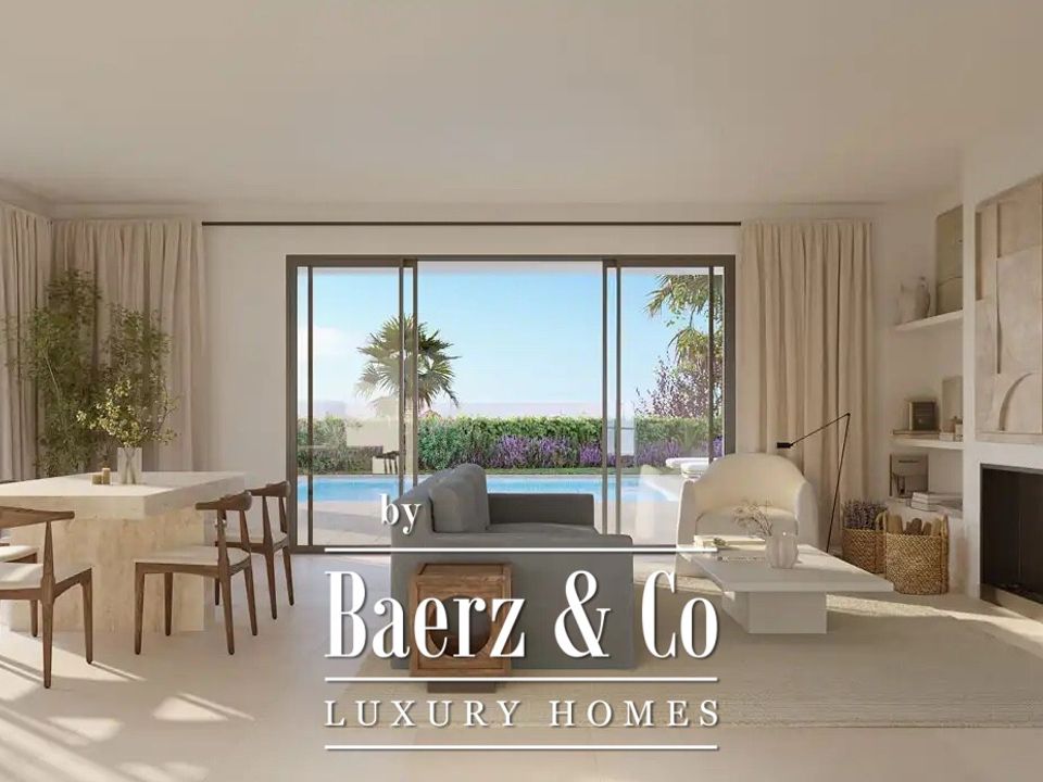 Villa i Sotogrande, Cadiz - foto 5