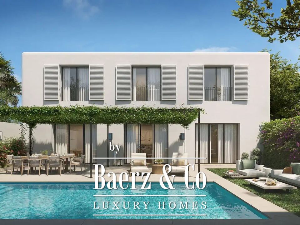 Villa i Sotogrande, Cadiz - foto 1