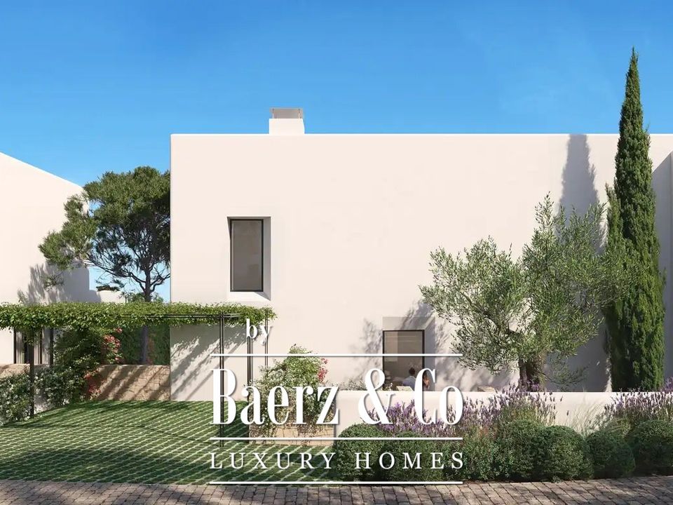 Villa i Sotogrande, Cadiz - foto 4