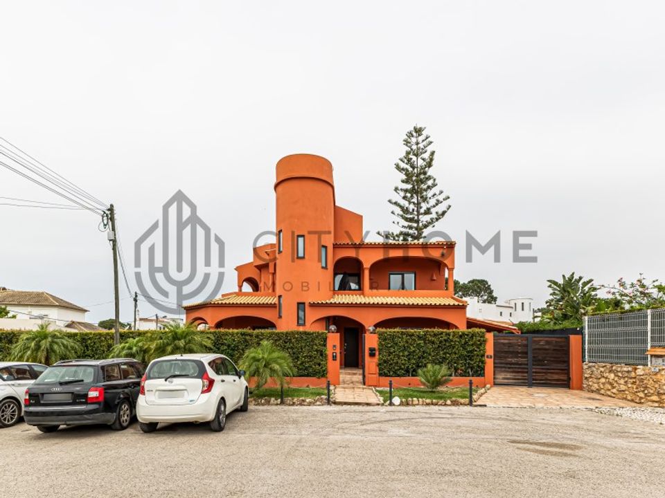 Villa i Quarteira, Faro - foto 2