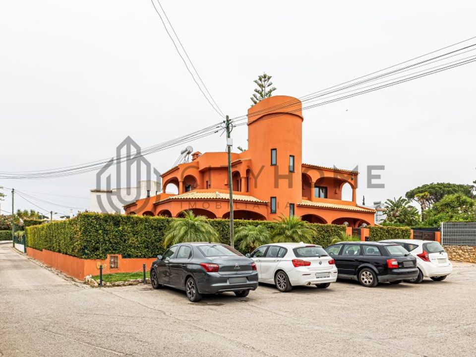 Villa i Quarteira, Faro - foto 3
