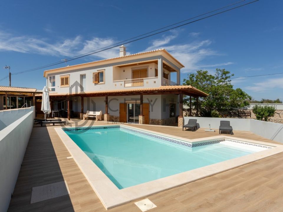 Villa a Silves, Faro - foto 2