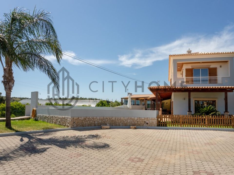 Villa a Silves, Faro - foto 3