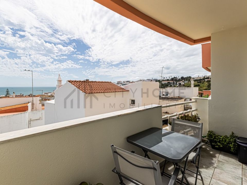 Lejlighed i Albufeira, Faro - foto 2