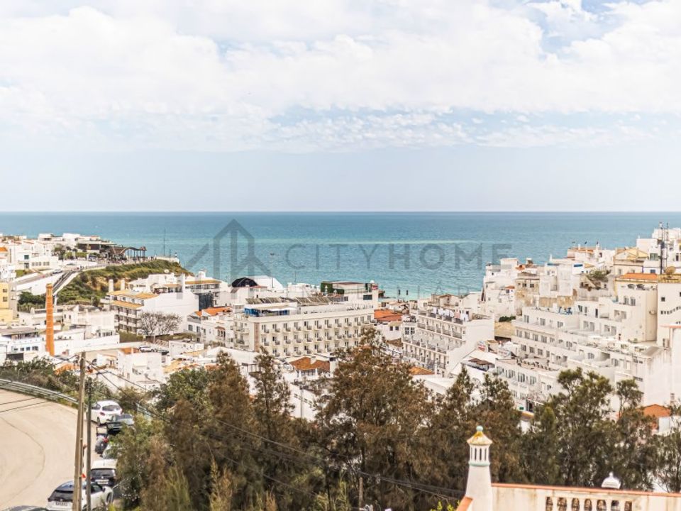 Lejlighed i Albufeira, Faro - foto 4