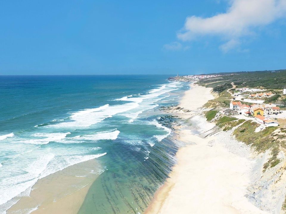 Lejlighed i Nazare, Leiria - foto 5