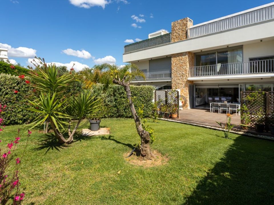 Villa i Albufeira, Faro - foto 4